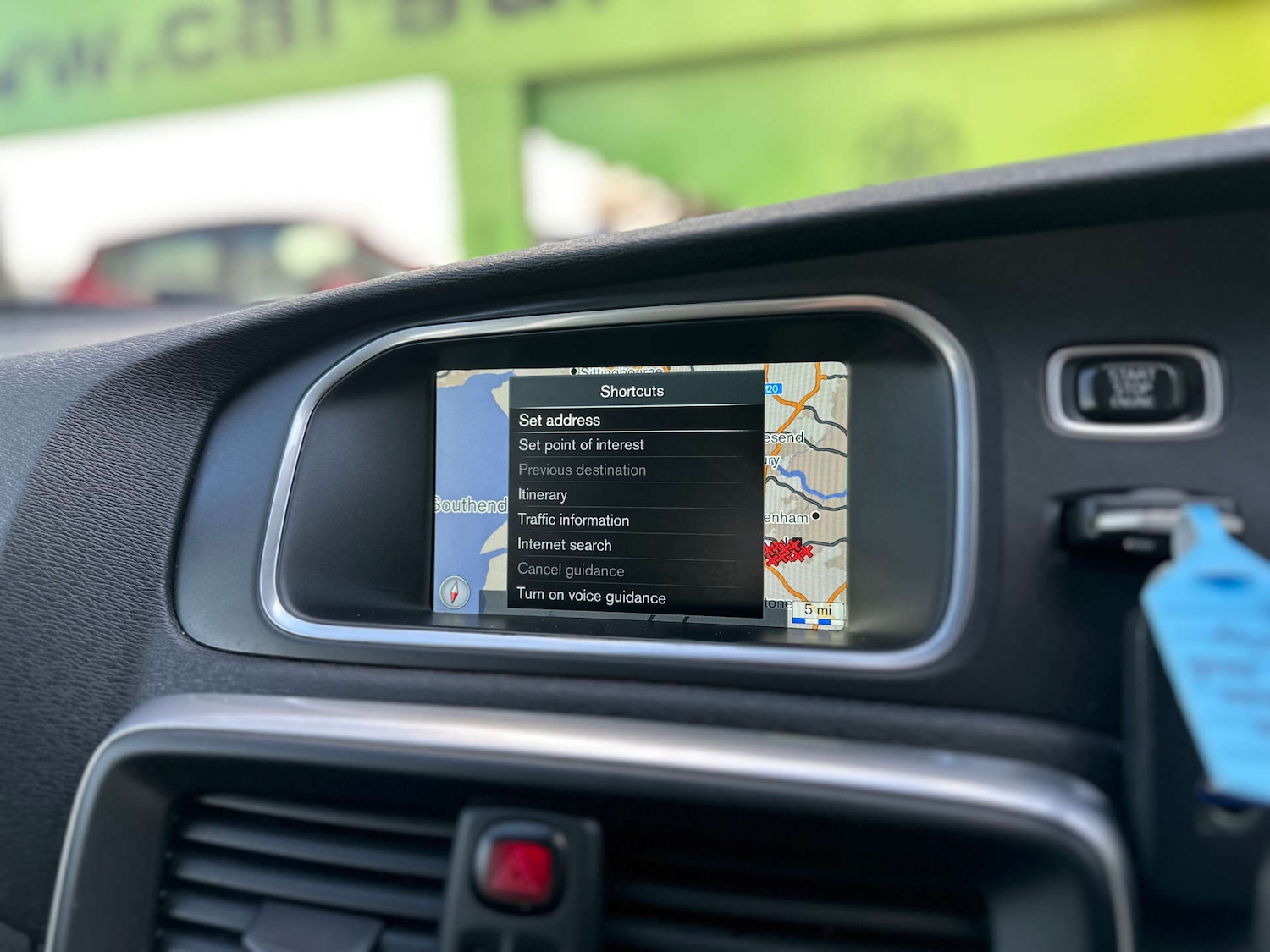 Used Volvo V40 2016 for sale - 77093742: Photo 21