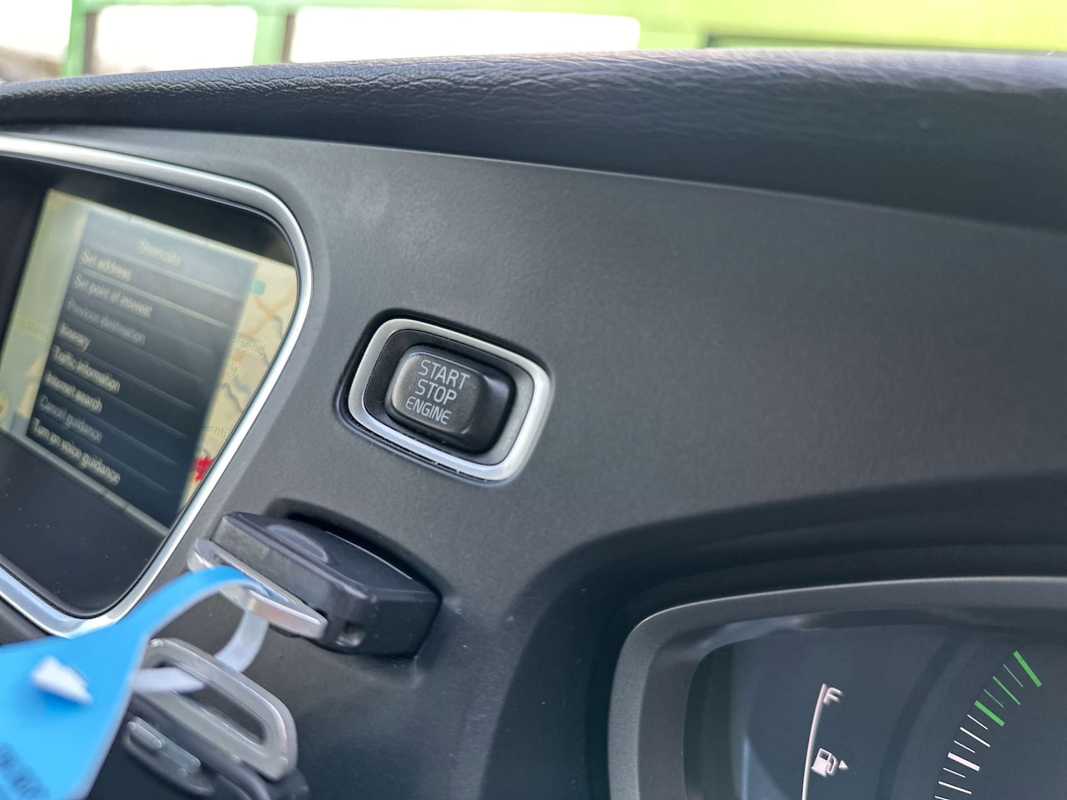 Used Volvo V40 2016 for sale - 77093742: Photo 27