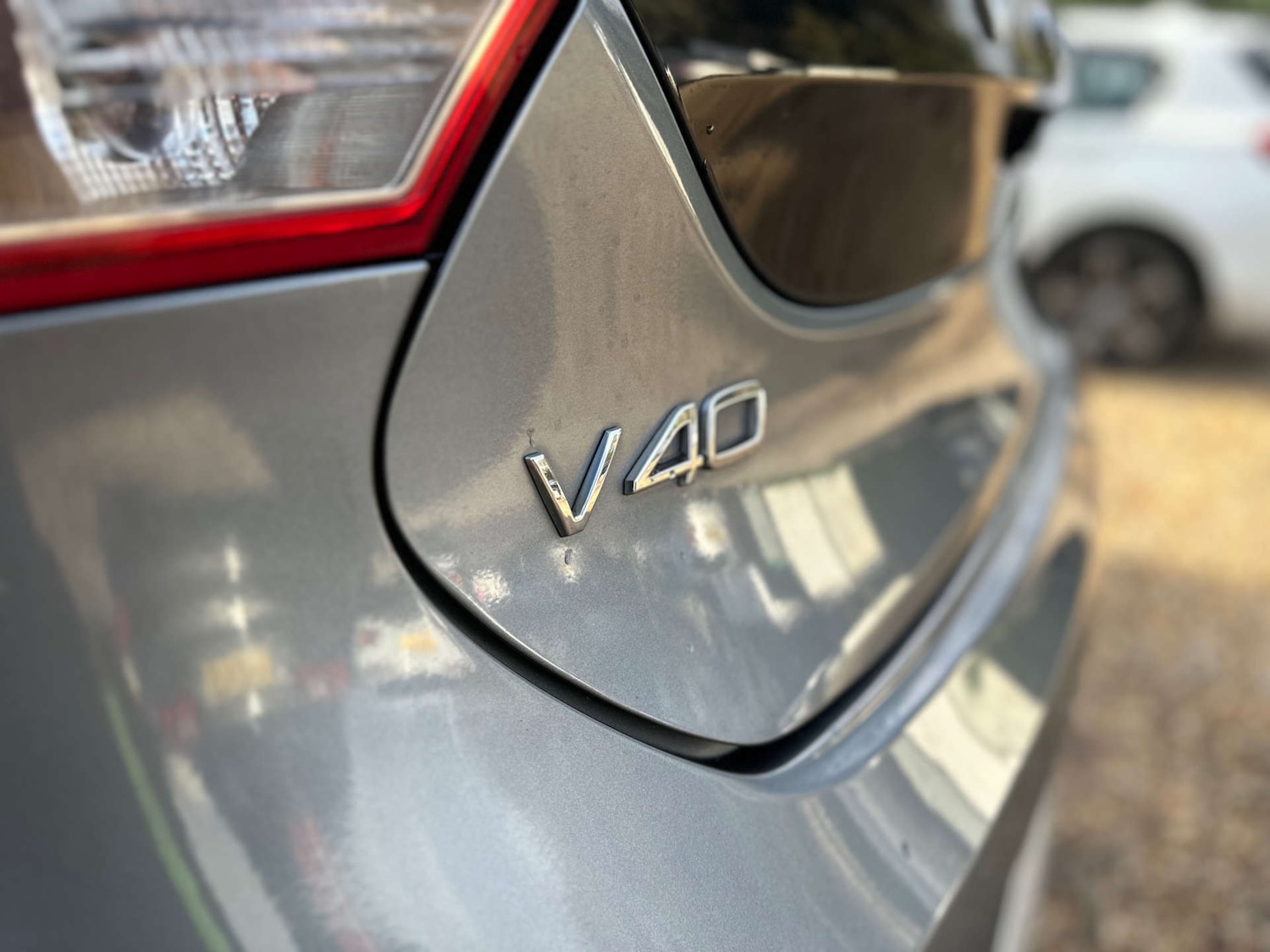 Used Volvo V40 2016 for sale - 77093742: Photo 34