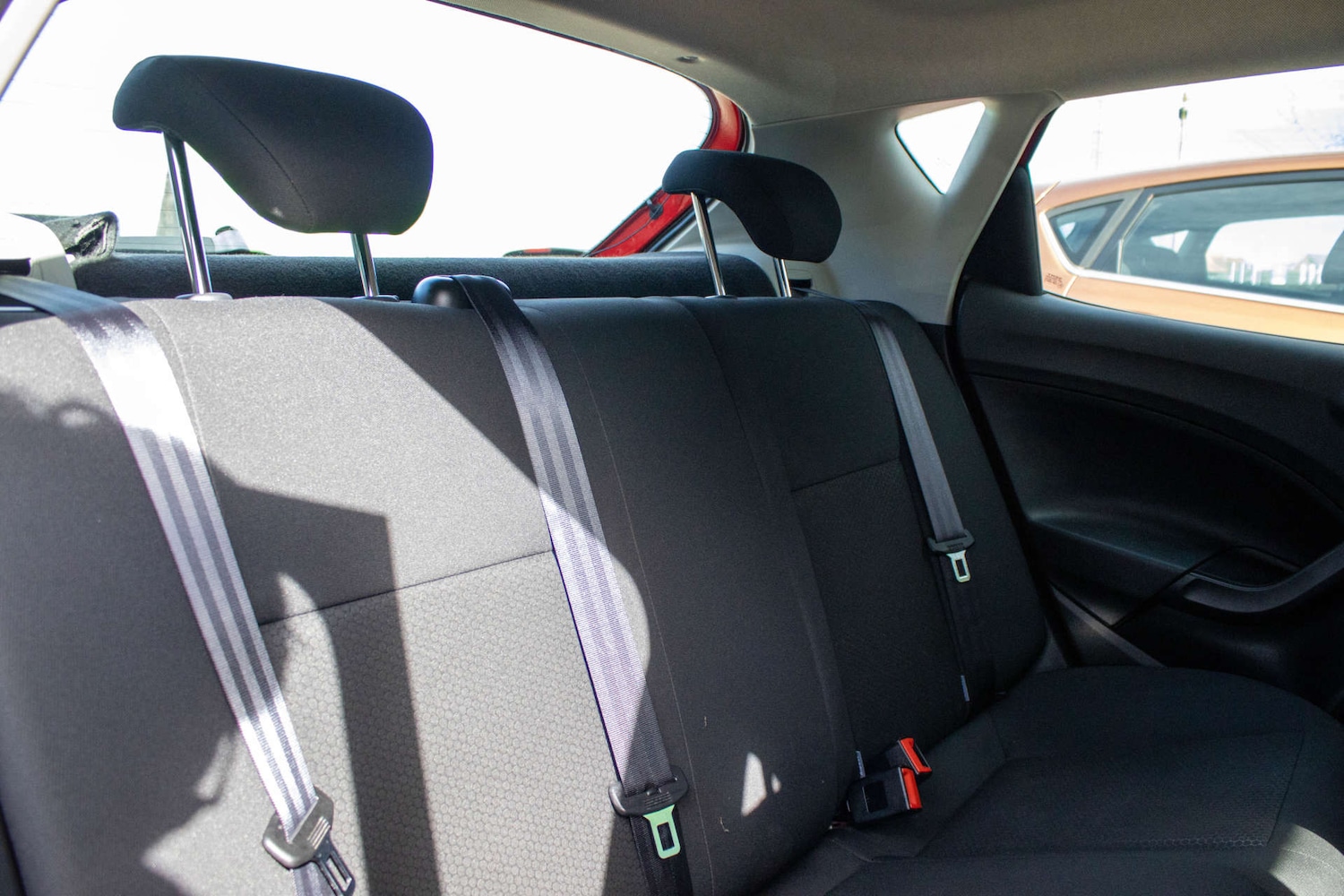 Used SEAT Ibiza 2017 for sale - 78062008: Photo 10