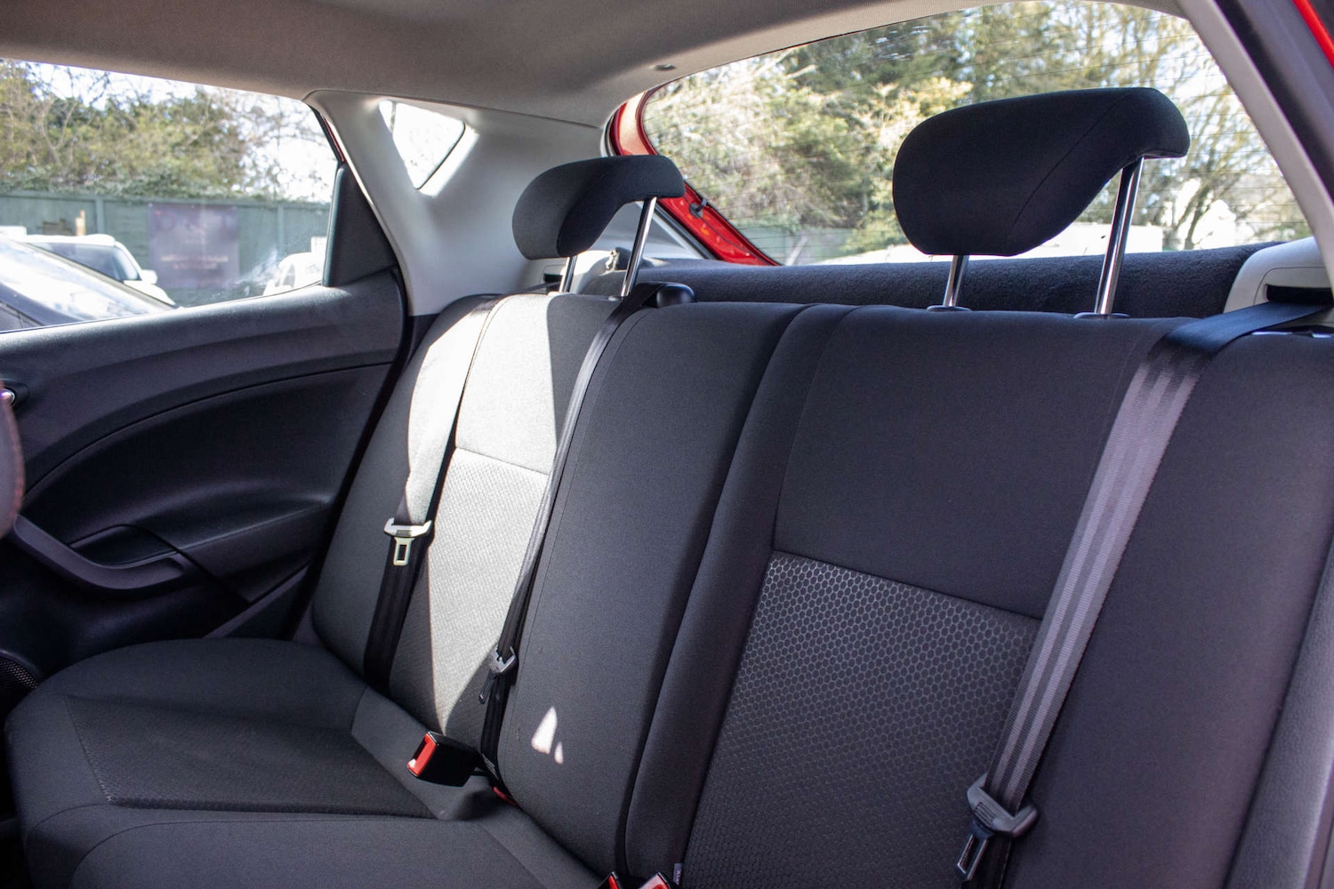 Used SEAT Ibiza 2017 for sale - 78062008: Photo 11