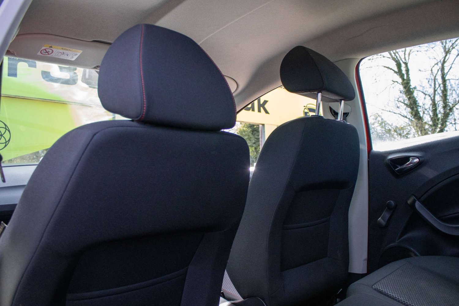 Used SEAT Ibiza 2017 for sale - 78062008: Photo 12