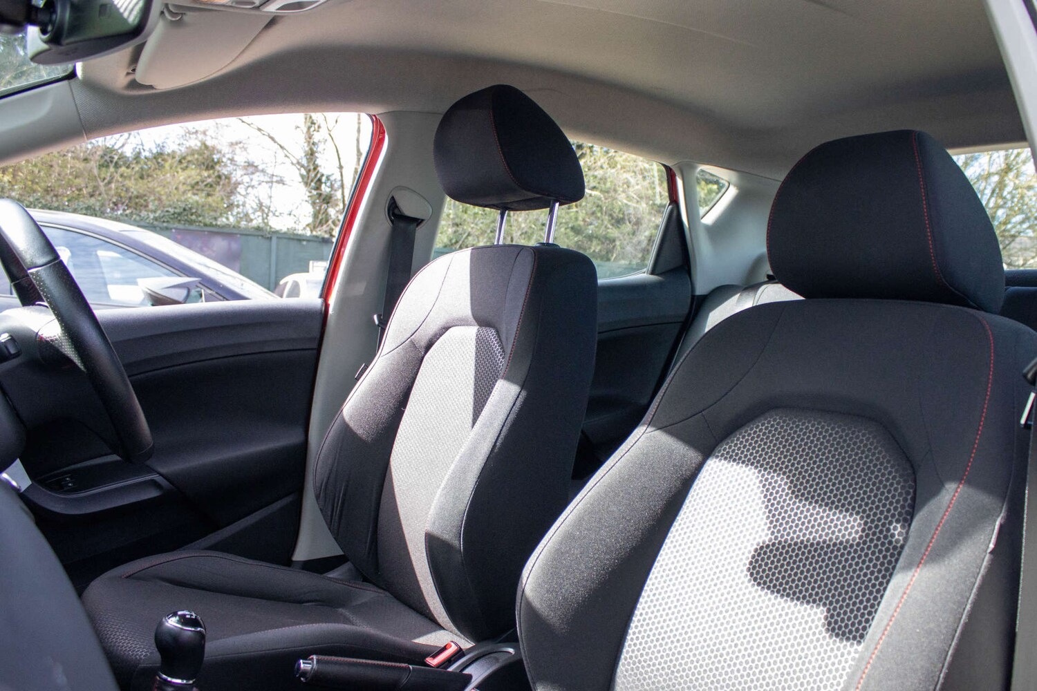 Used SEAT Ibiza 2017 for sale - 78062008: Photo 13