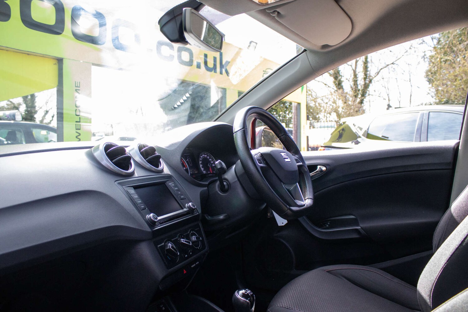 Used SEAT Ibiza 2017 for sale - 78062008: Photo 14