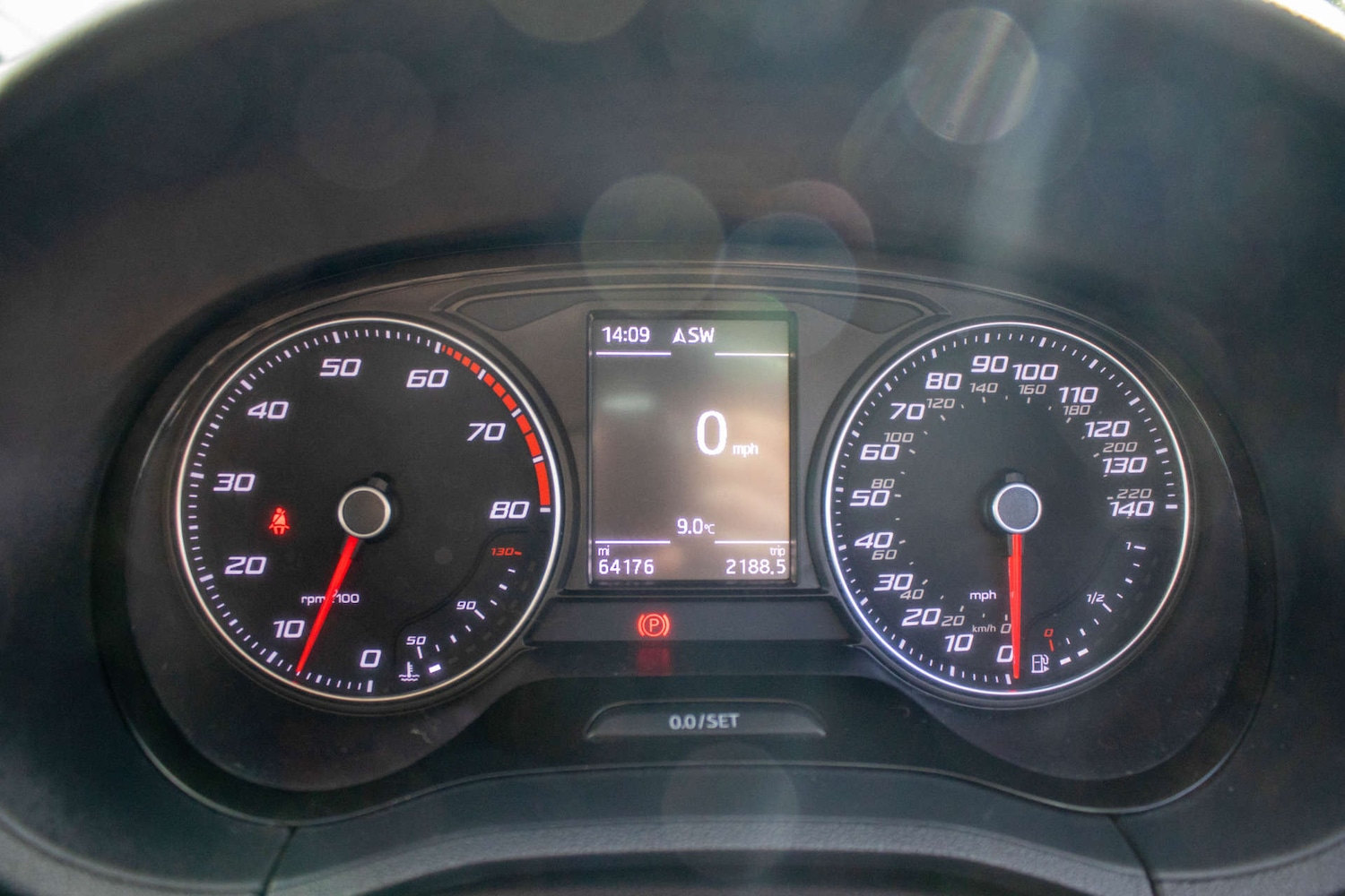 Used SEAT Ibiza 2017 for sale - 78062008: Photo 15