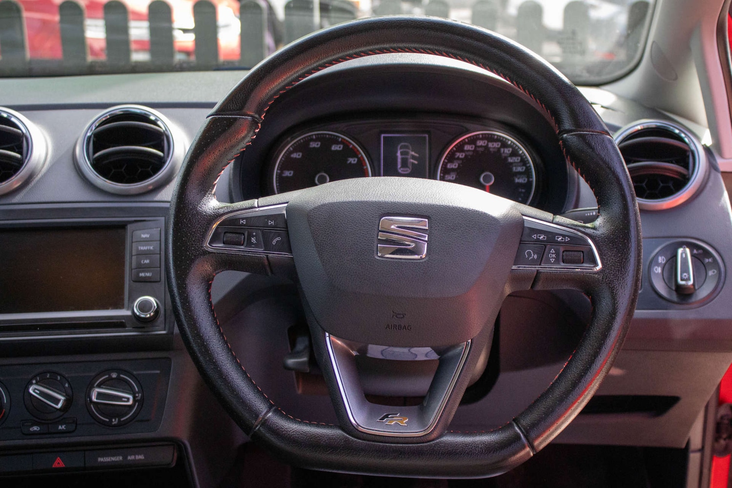 Used SEAT Ibiza 2017 for sale - 78062008: Photo 16