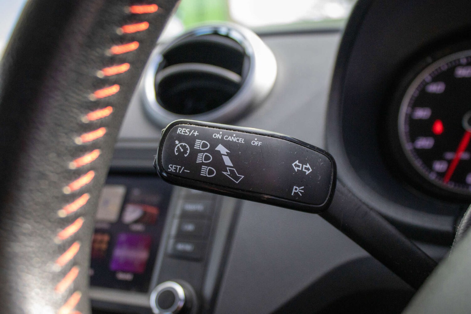 Used SEAT Ibiza 2017 for sale - 78062008: Photo 17