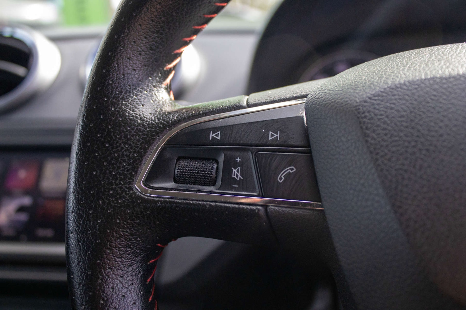 Used SEAT Ibiza 2017 for sale - 78062008: Photo 19