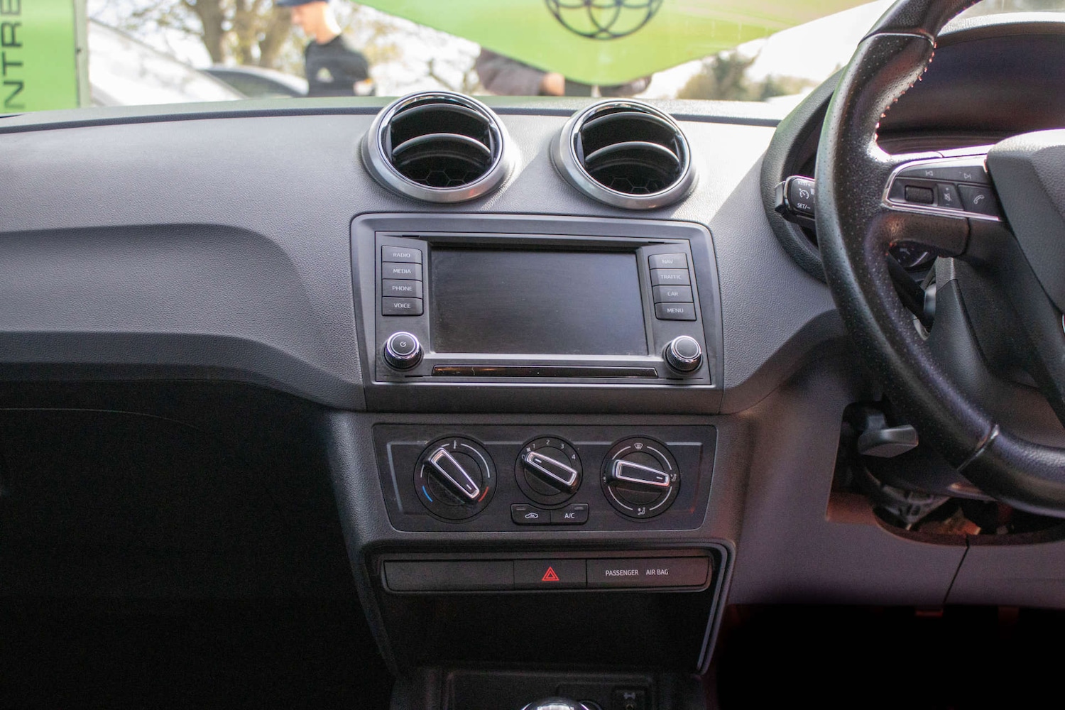 Used SEAT Ibiza 2017 for sale - 78062008: Photo 22