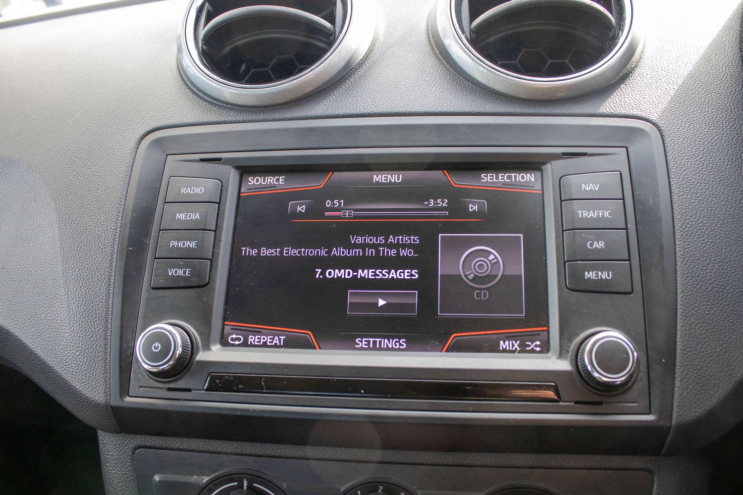 Used SEAT Ibiza 2017 for sale - 78062008: Photo 25