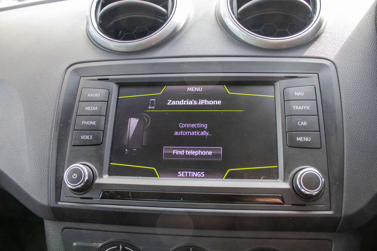 Used SEAT Ibiza 2017 for sale - 78062008: Photo 26