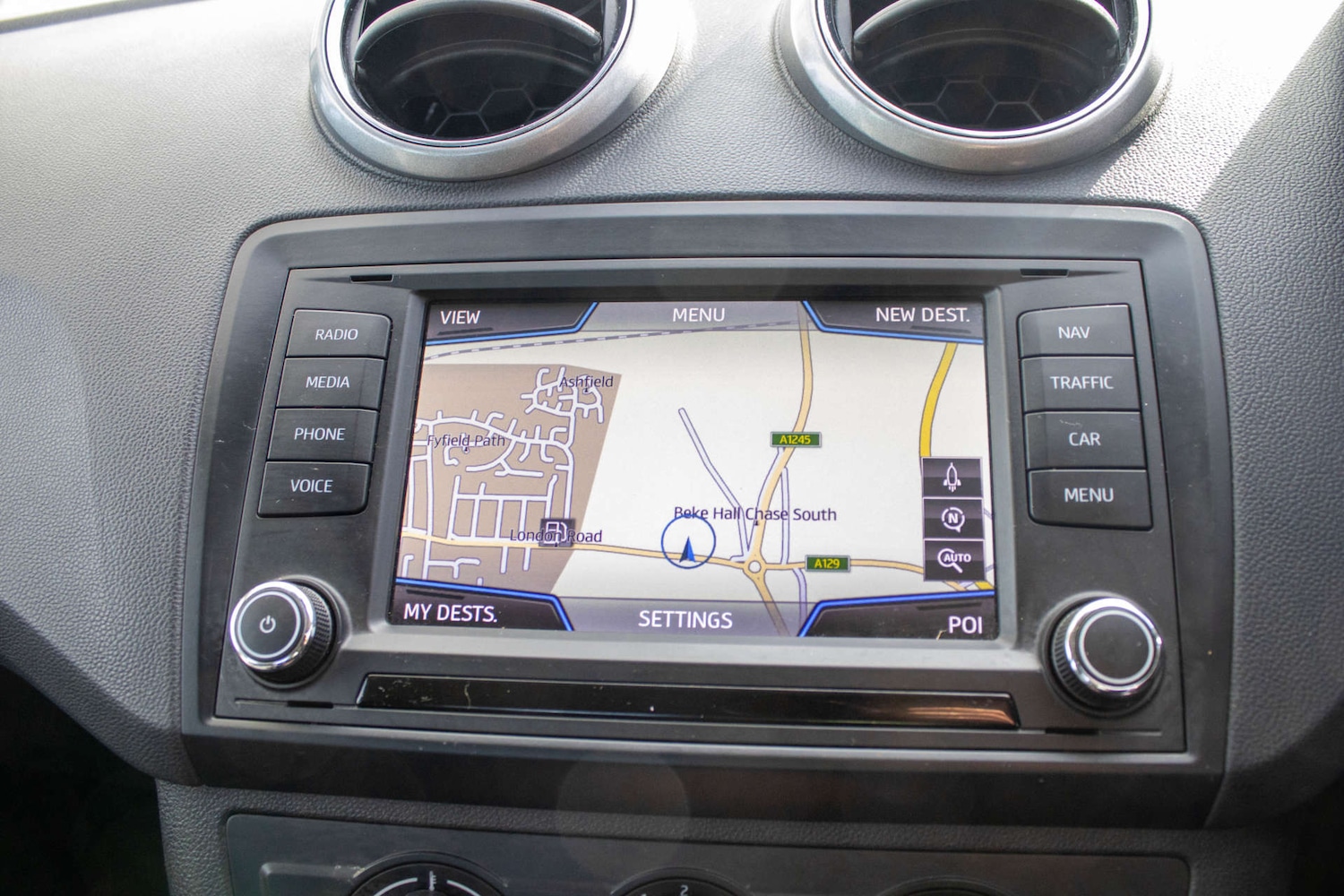 Used SEAT Ibiza 2017 for sale - 78062008: Photo 27