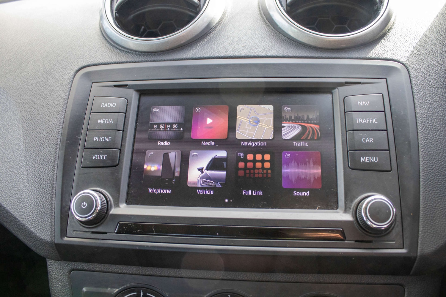 Used SEAT Ibiza 2017 for sale - 78062008: Photo 28