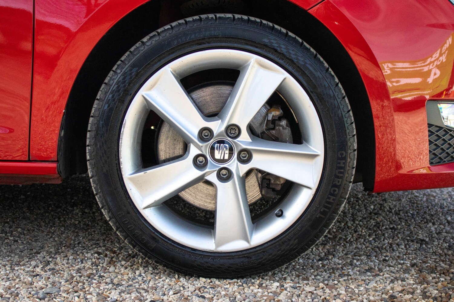 Used SEAT Ibiza 2017 for sale - 78062008: Photo 32