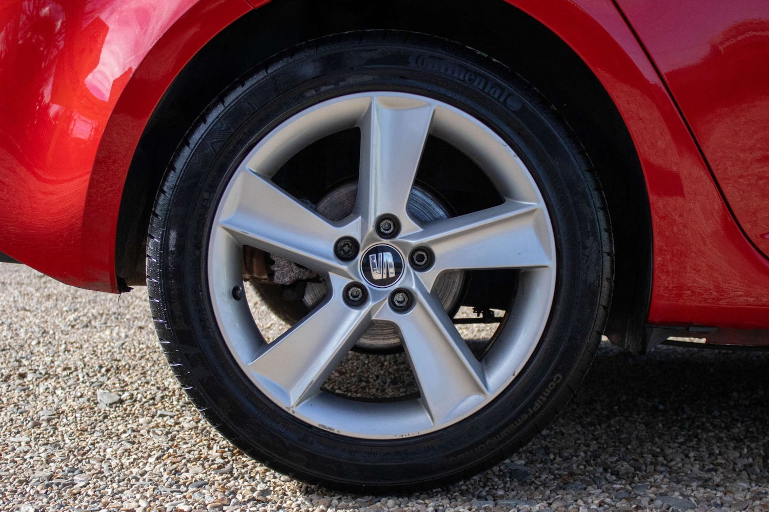 Used SEAT Ibiza 2017 for sale - 78062008: Photo 33