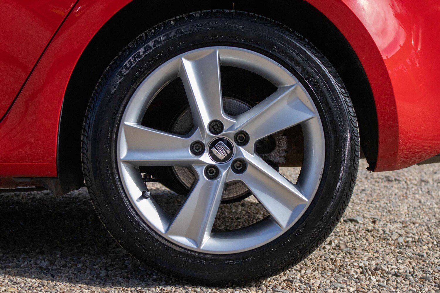 Used SEAT Ibiza 2017 for sale - 78062008: Photo 34