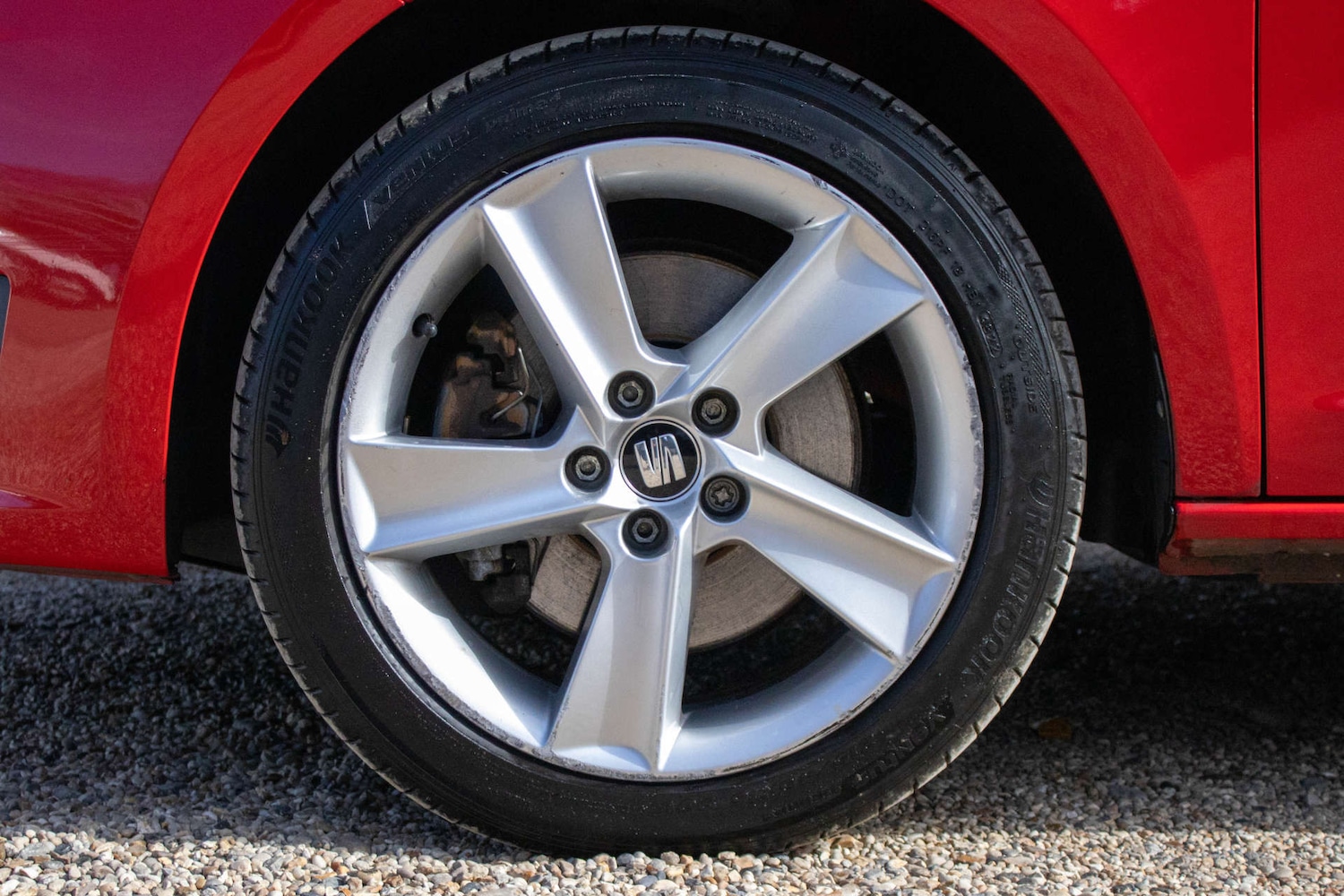 Used SEAT Ibiza 2017 for sale - 78062008: Photo 35