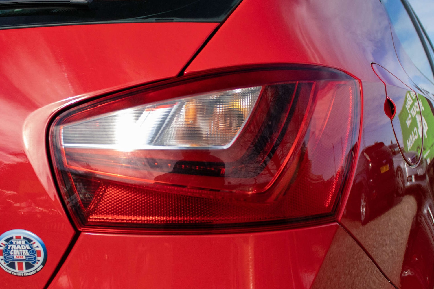 Used SEAT Ibiza 2017 for sale - 78062008: Photo 36