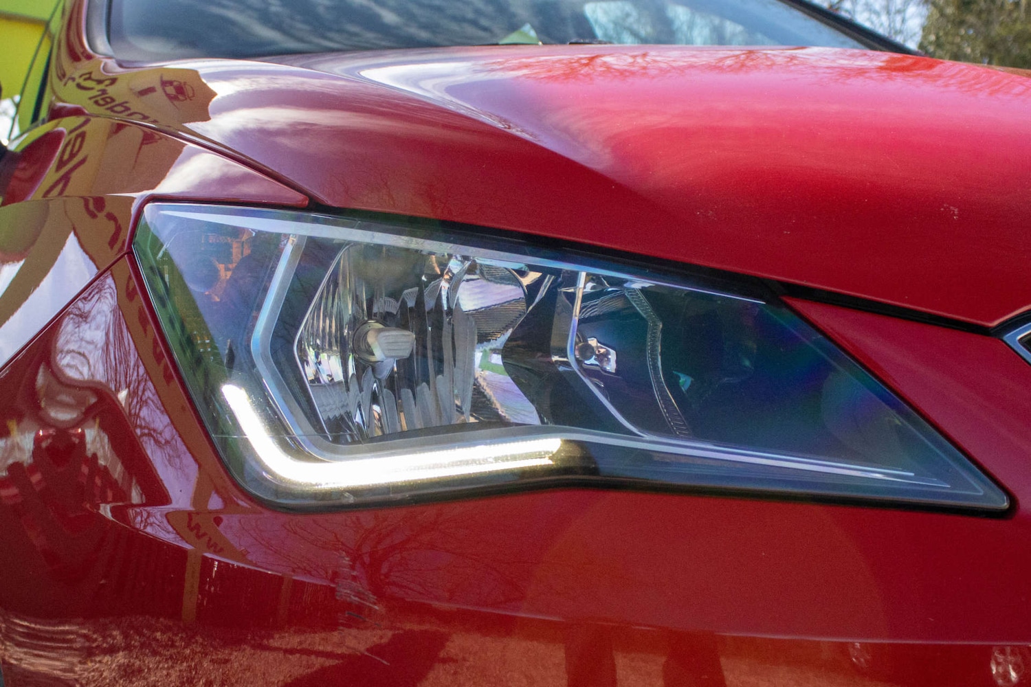 Used SEAT Ibiza 2017 for sale - 78062008: Photo 5