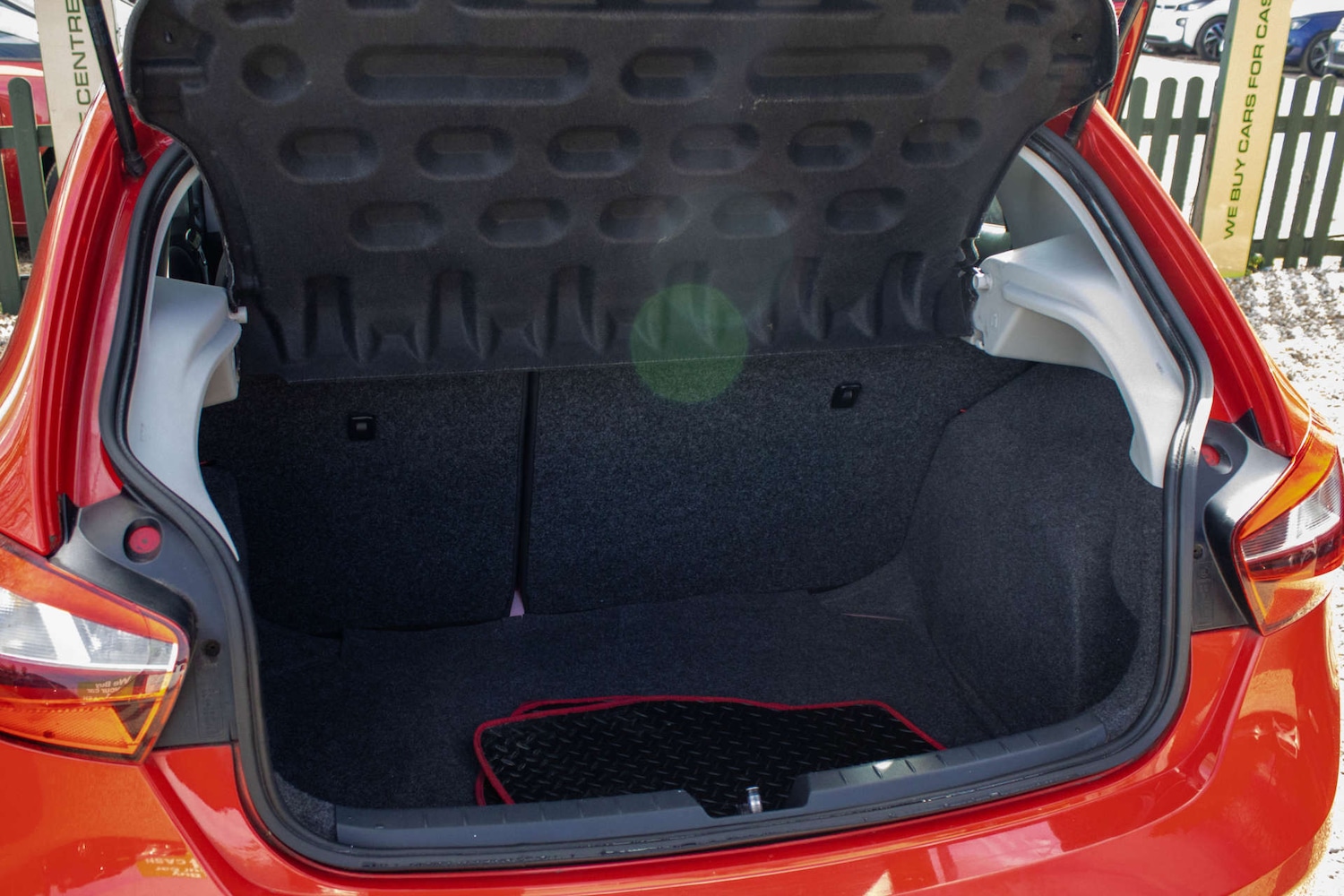 Used SEAT Ibiza 2017 for sale - 78062008: Photo 6