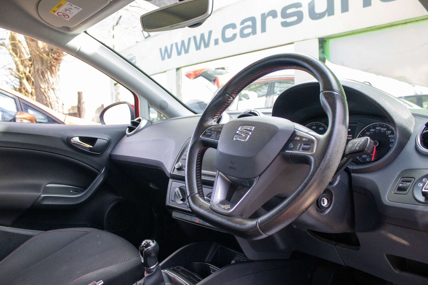 Used SEAT Ibiza 2017 for sale - 78062008: Photo 7