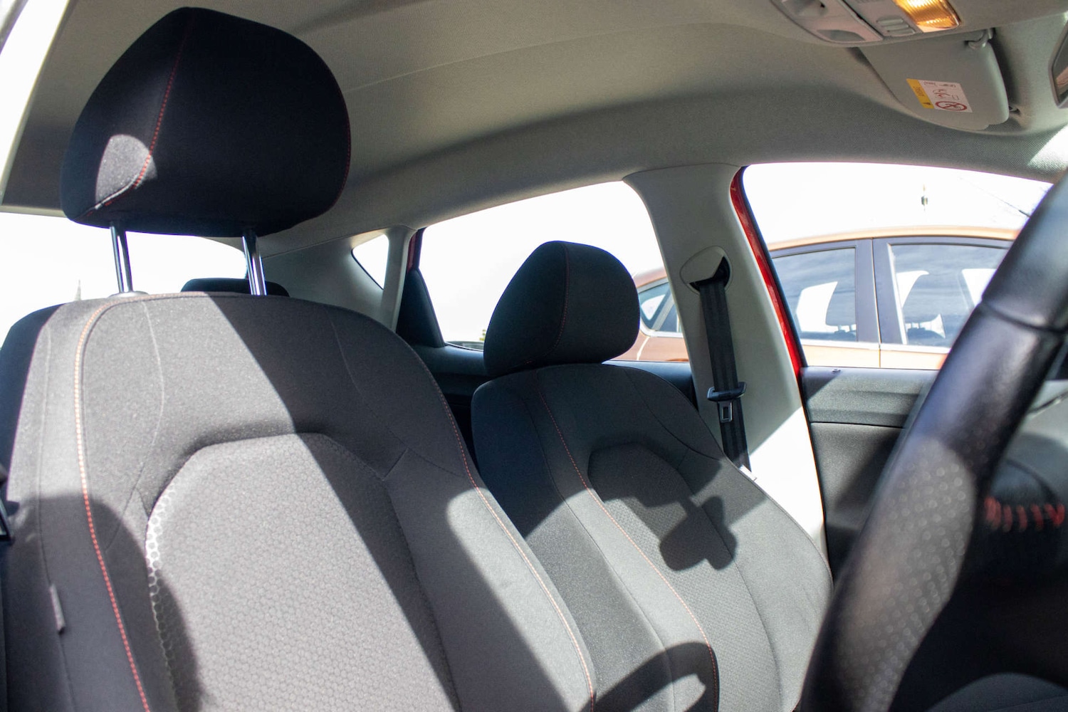 Used SEAT Ibiza 2017 for sale - 78062008: Photo 8