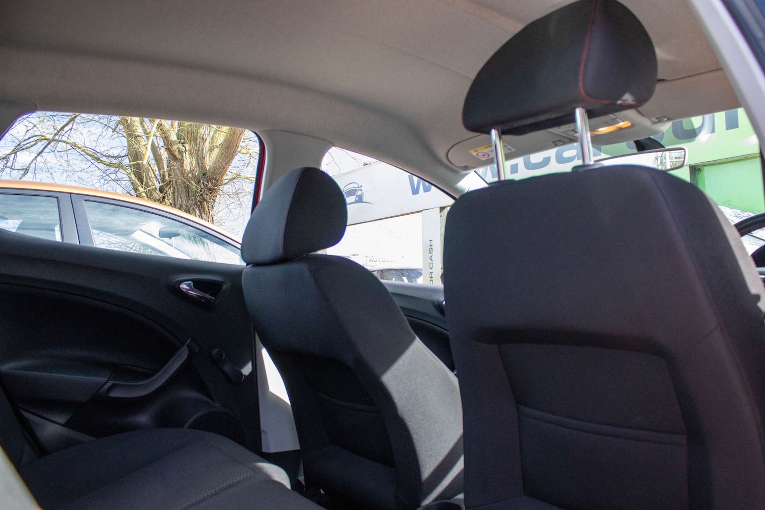 Used SEAT Ibiza 2017 for sale - 78062008: Photo 9