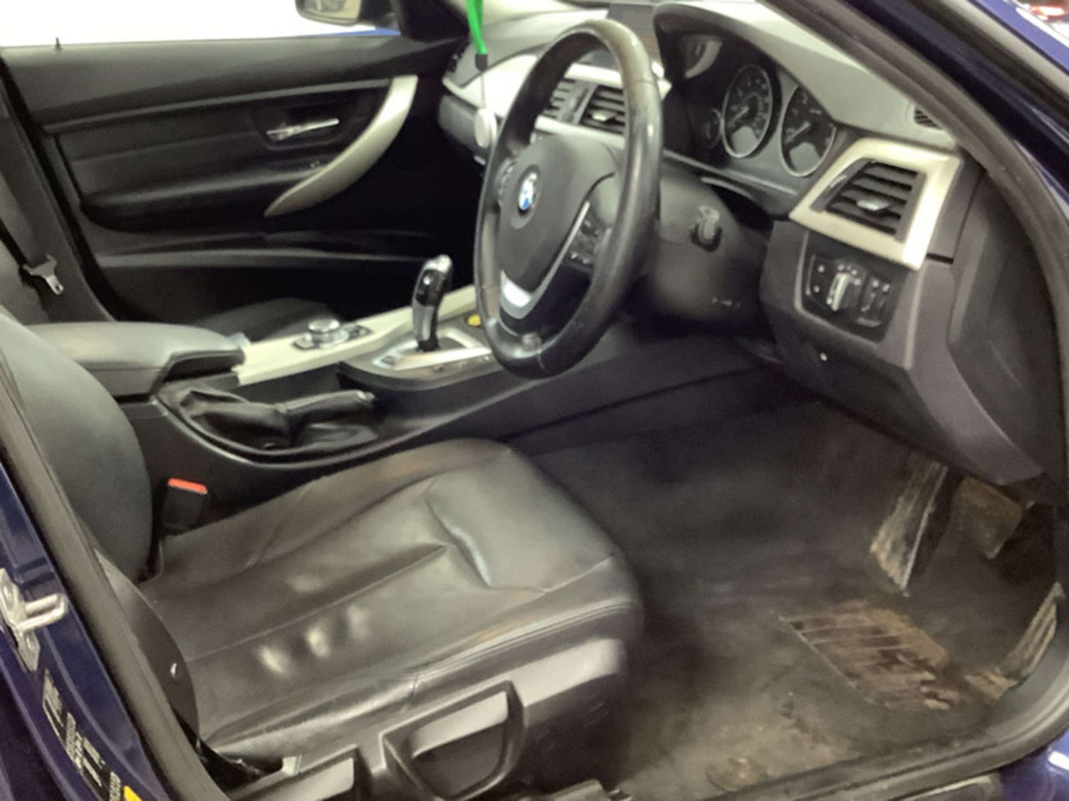 Used BMW 3 Series 2016 for sale - 77765753: Photo 3