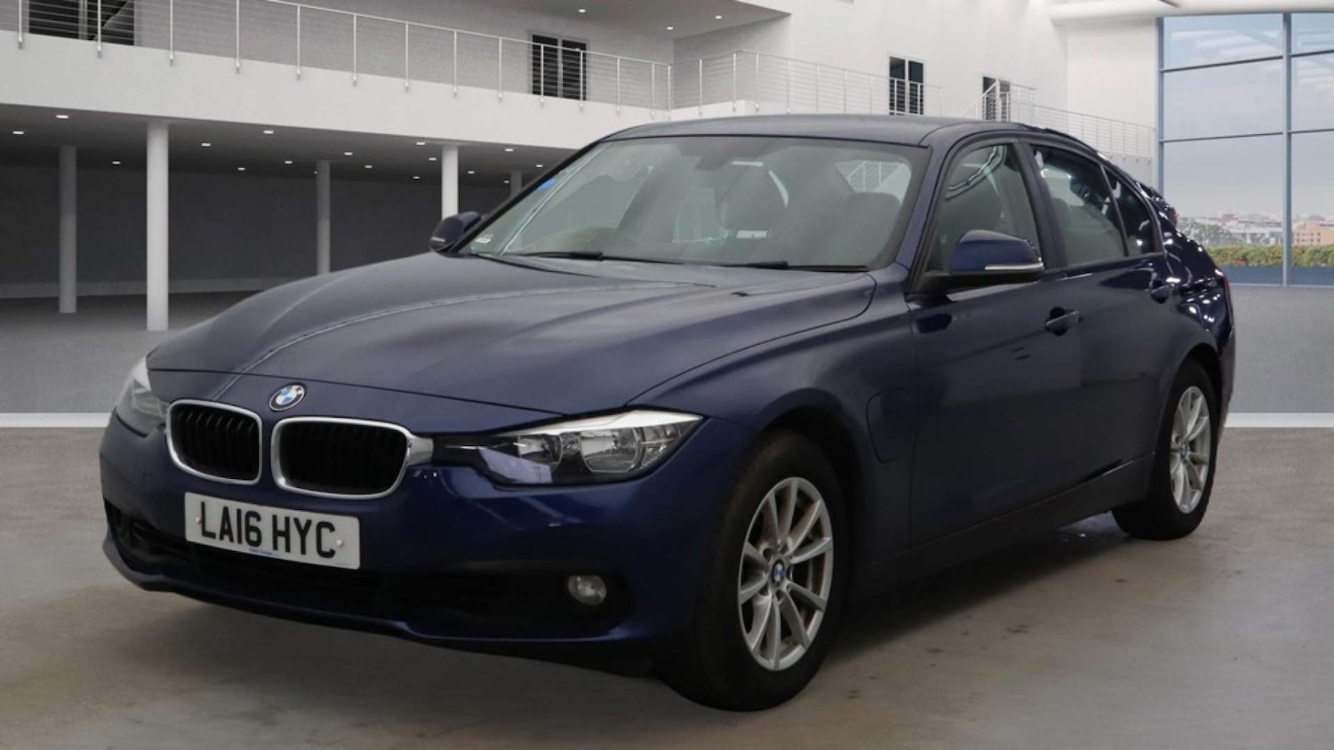 Used BMW 3 Series 2016 for sale - 77765753: Photo 5