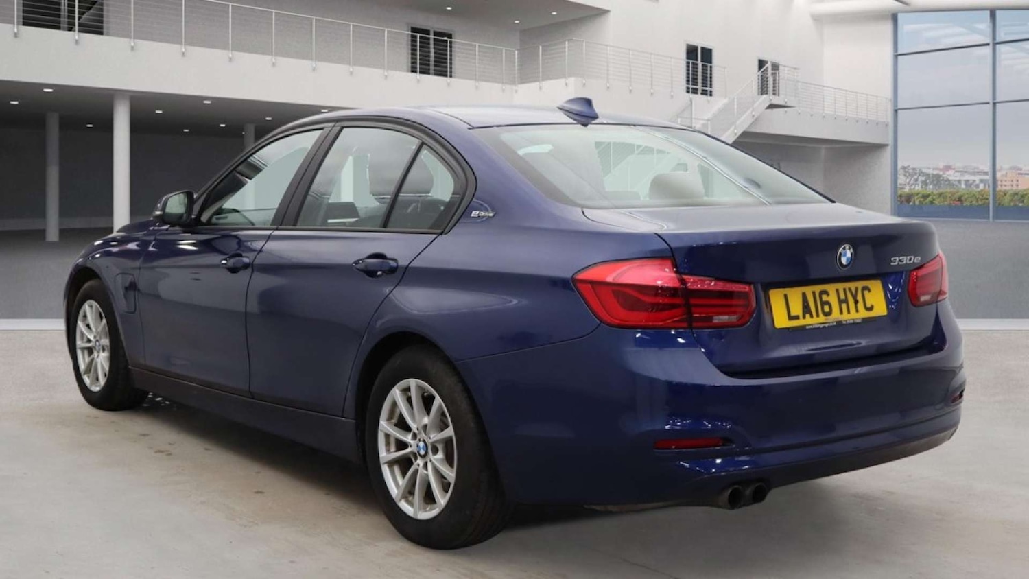 Used BMW 3 Series 2016 for sale - 77765753: Photo 6