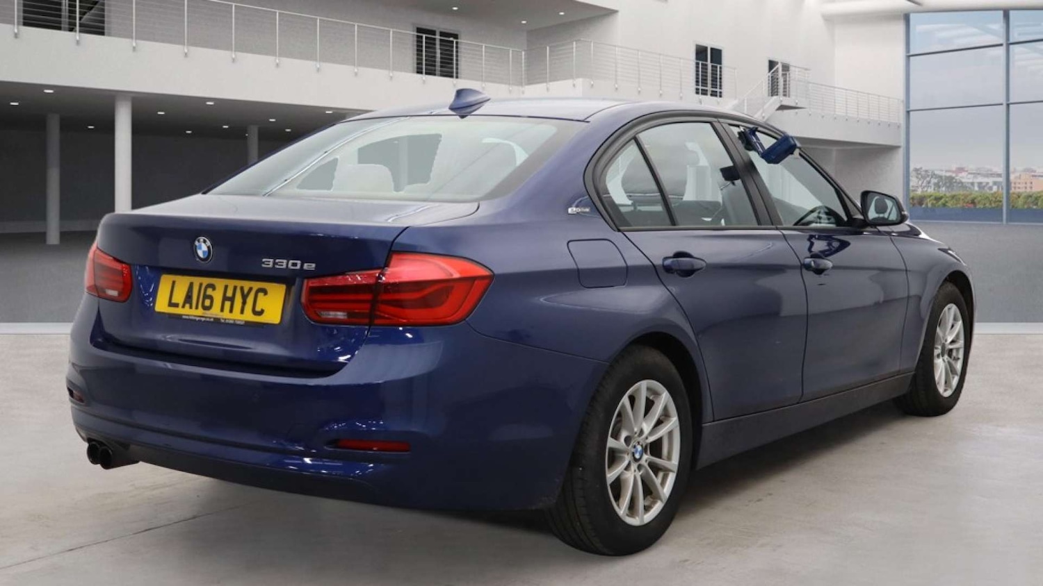 Used BMW 3 Series 2016 for sale - 77765753: Photo 7