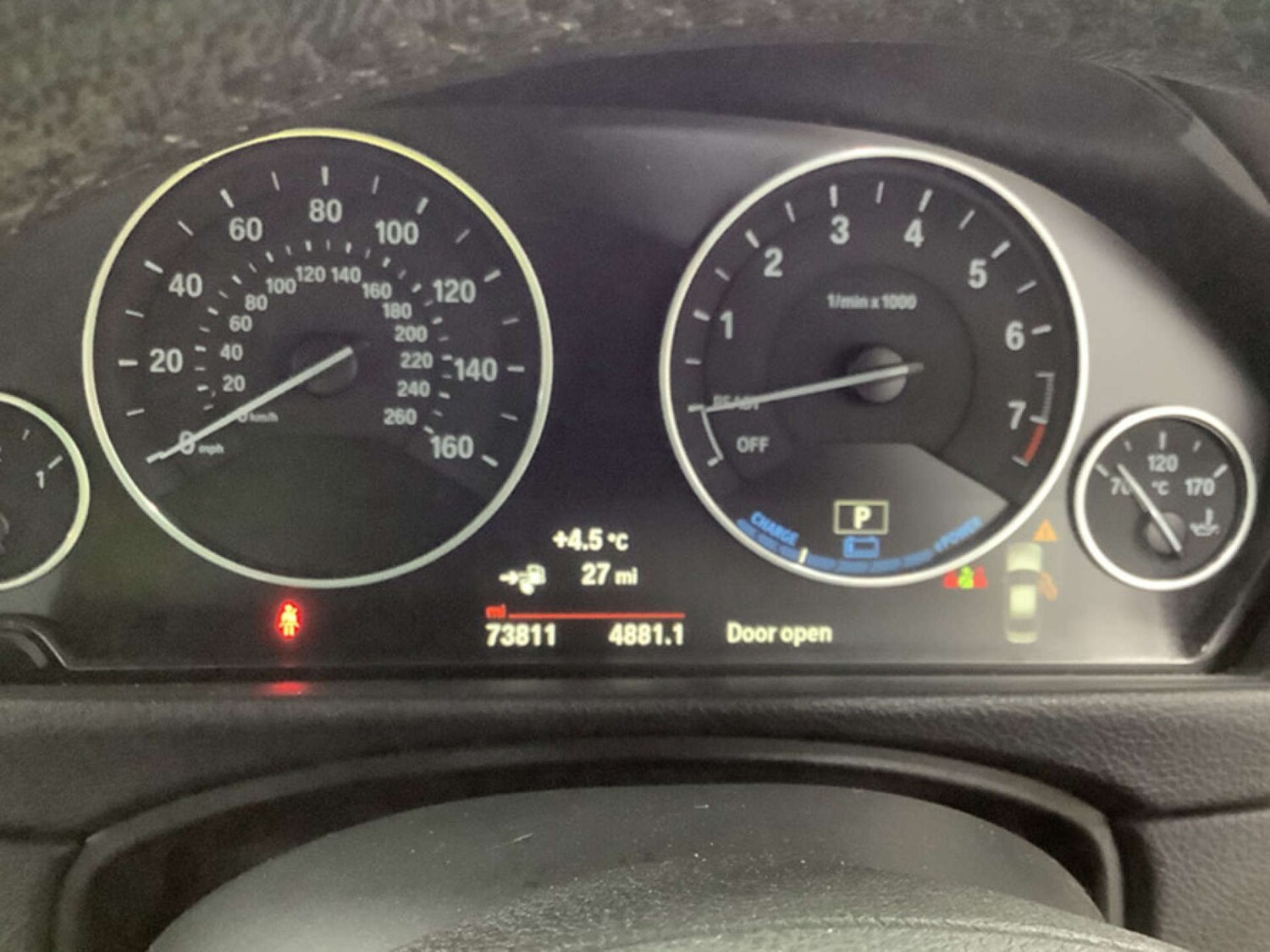 Used BMW 3 Series 2016 for sale - 77765753: Photo 8