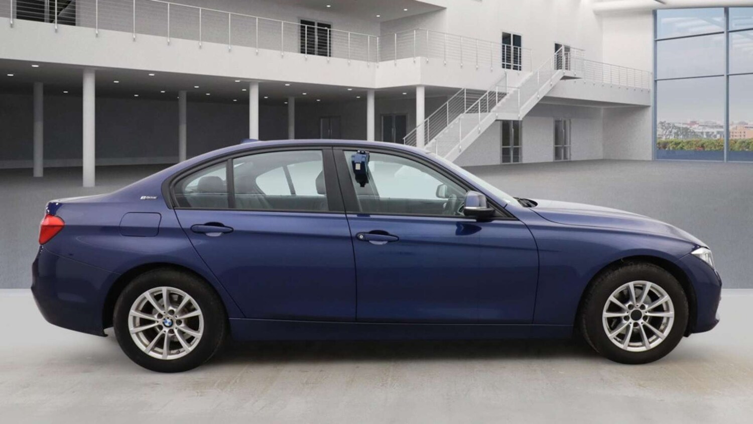 Used BMW 3 Series 2016 for sale - 77765753: Photo 9