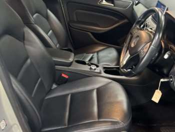 Used Mercedes-Benz B-Class 2014 for sale - 75009293: Photo