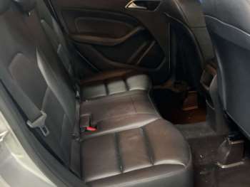 Used Mercedes-Benz B-Class 2014 for sale - 75009293: Photo