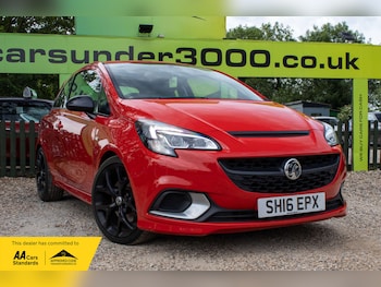 Used Vauxhall Corsa 2016 for sale - 79322310: Photo