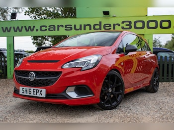 Used Vauxhall Corsa 2016 for sale - 79322310: Photo