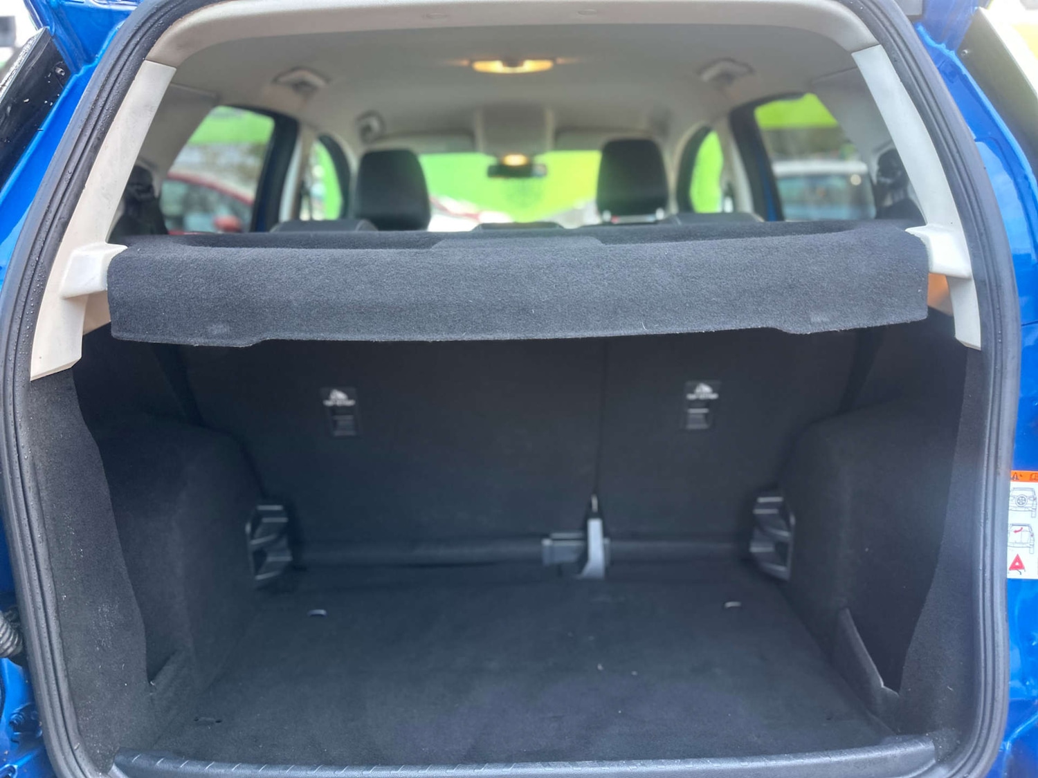 Used Ford Ecosport 2019 for sale - 77328561: Photo 13