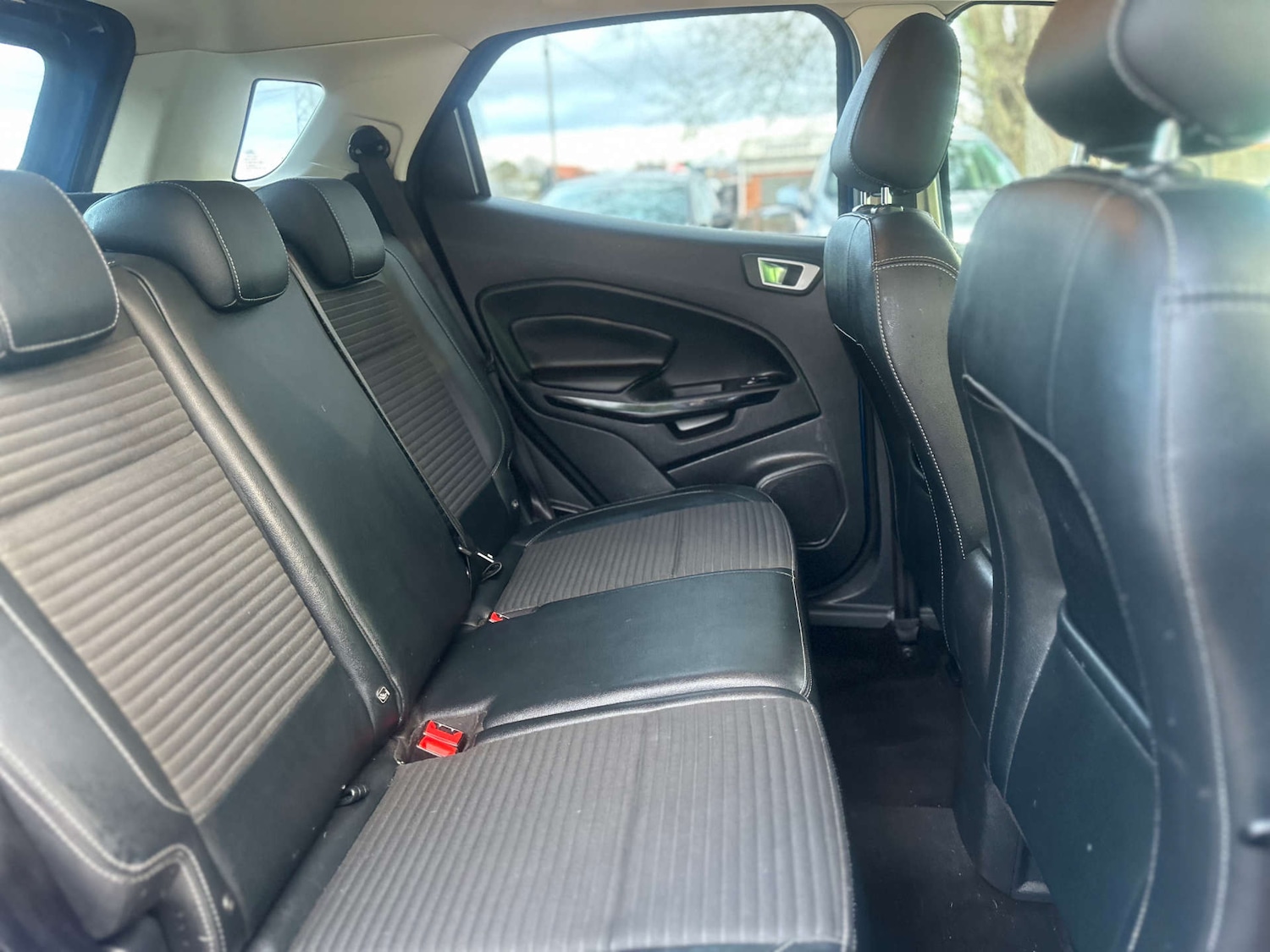 Used Ford Ecosport 2019 for sale - 77328561: Photo 14