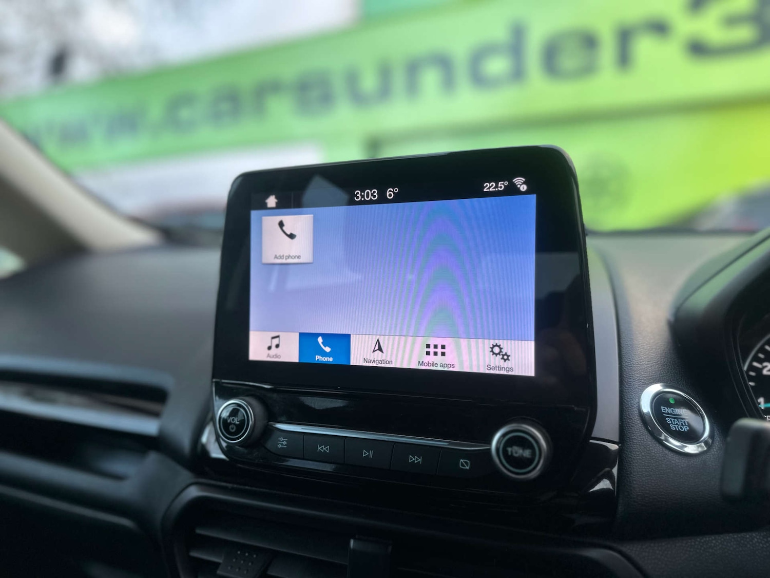 Used Ford Ecosport 2019 for sale - 77328561: Photo 19