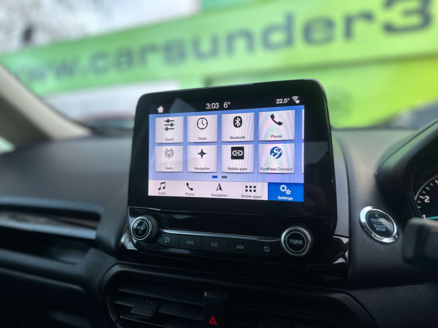 Used Ford Ecosport 2019 for sale - 77328561: Photo 22