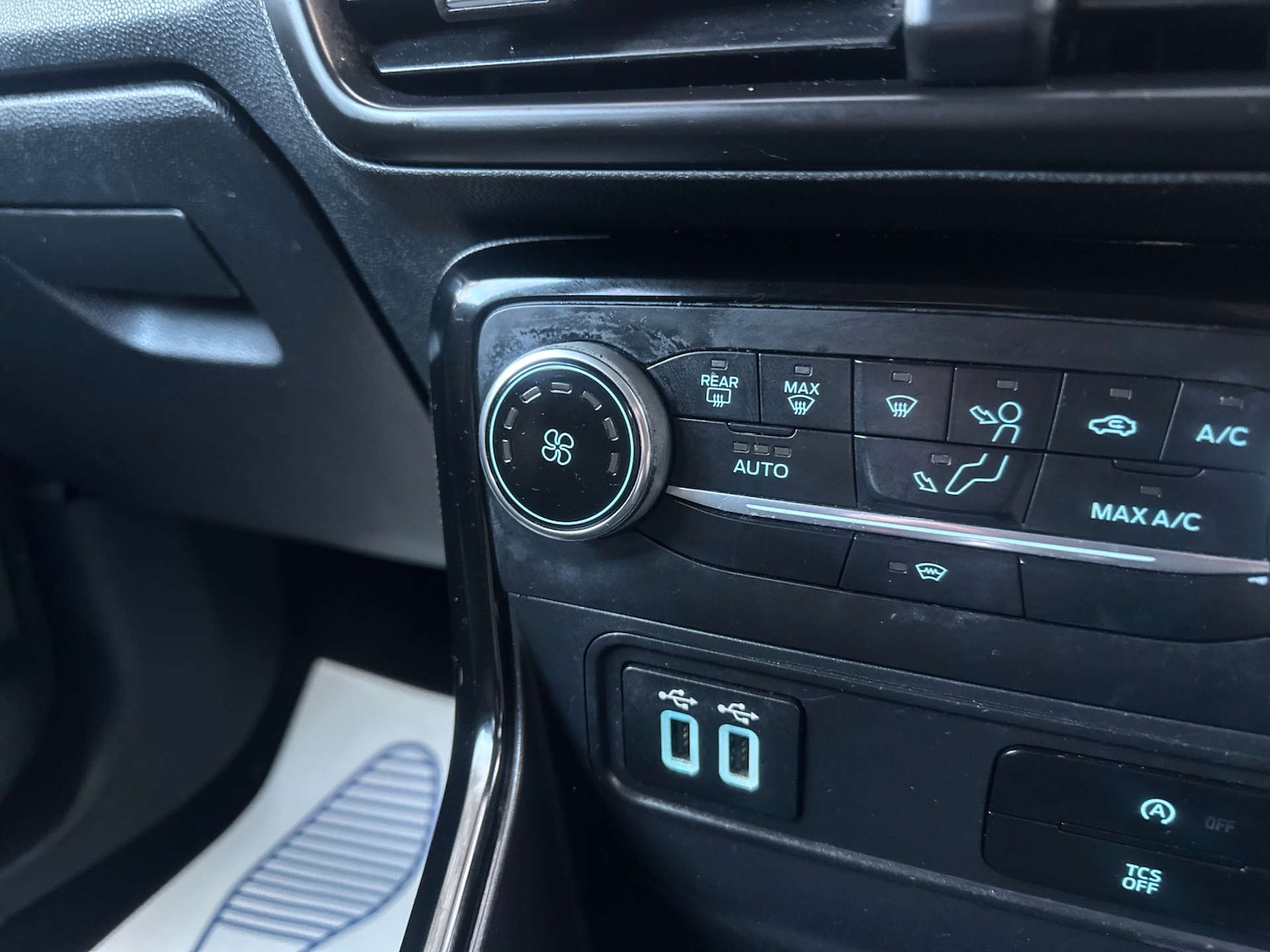 Used Ford Ecosport 2019 for sale - 77328561: Photo 25