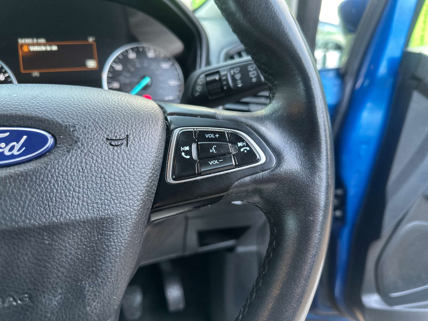 Used Ford Ecosport 2019 for sale - 77328561: Photo 27