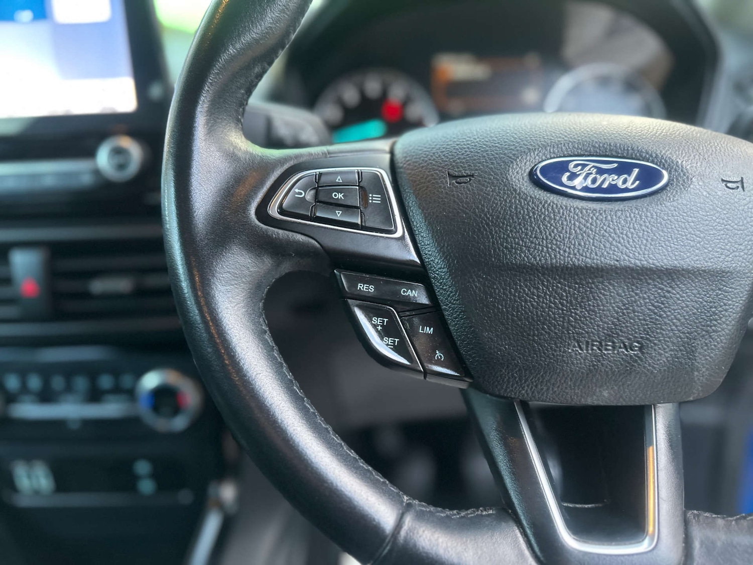Used Ford Ecosport 2019 for sale - 77328561: Photo 28