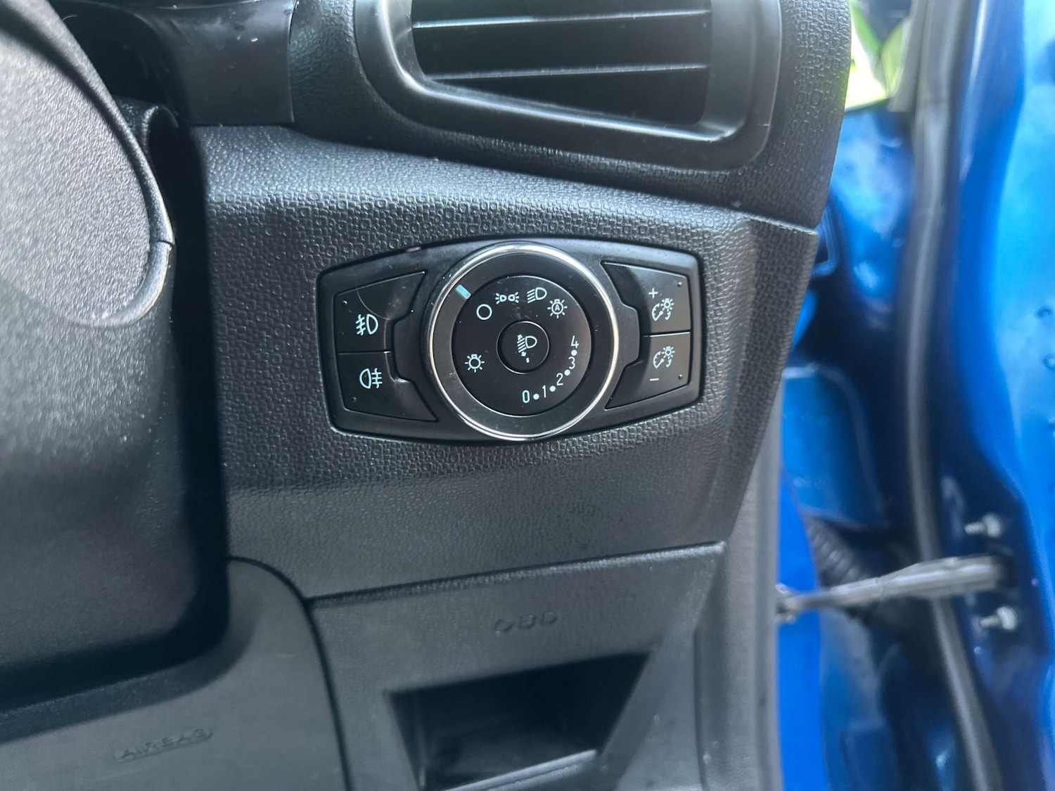 Used Ford Ecosport 2019 for sale - 77328561: Photo 30