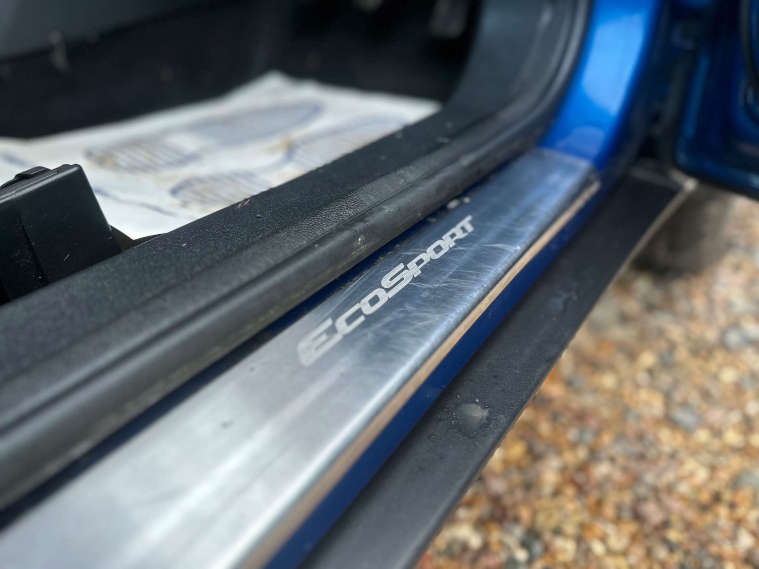 Used Ford Ecosport 2019 for sale - 77328561: Photo 32