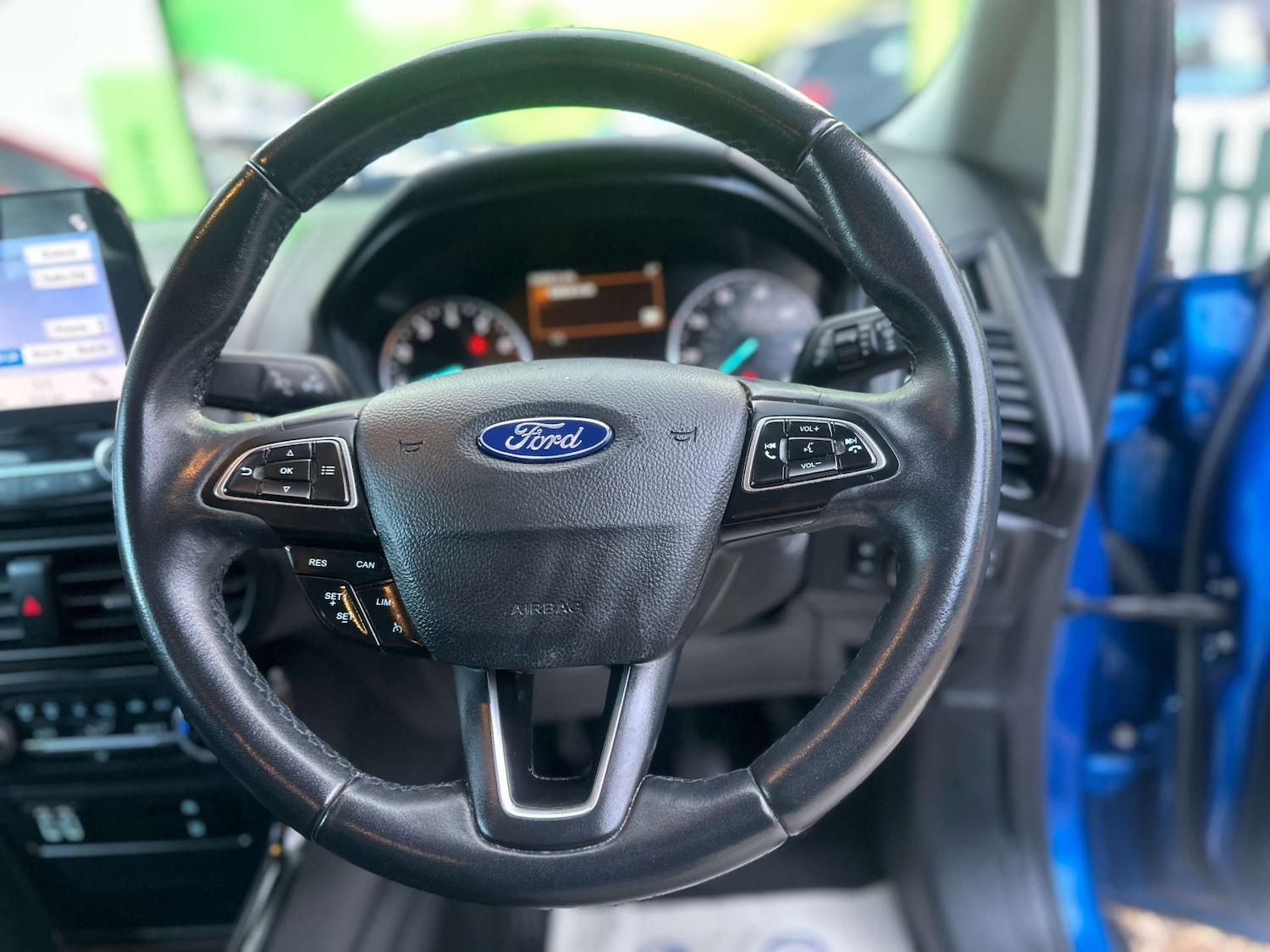 Used Ford Ecosport 2019 for sale - 77328561: Photo 33