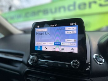 Used Ford Ecosport 2019 for sale - 77328561: Photo