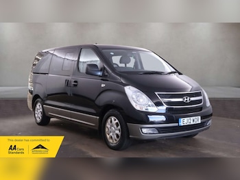 Used Hyundai i800 2012 for sale - 79504424: Photo