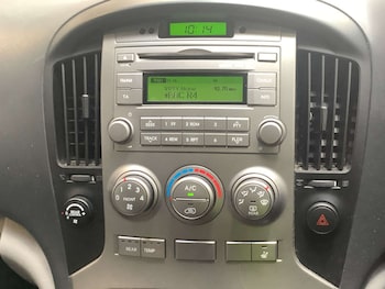 Used Hyundai i800 2012 for sale - 79504424: Photo